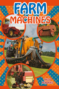 Farm Machinery