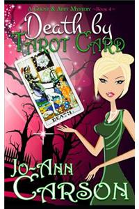 Death by Tarot Card