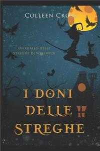 I Doni Delle Streghe