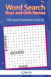 Word Search
