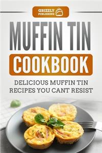 Muffin Tin Cookbook