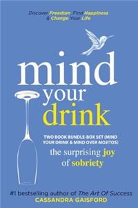 Mind Your Drink