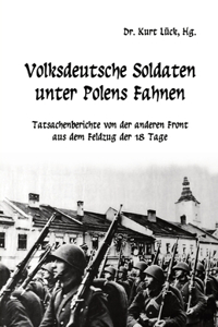 Volksdeutsche Soldaten unter Polens Fahnen