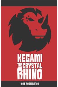 Kegami the Crystal Rhino