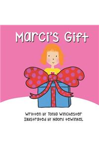 Marci's Gift