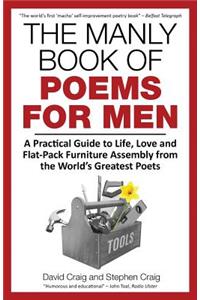 The Manly Book of Poems for Men