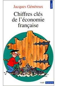 Chiffres CL's de L''Conomie Franaise