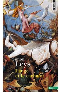 Ange Et Le Cachalot. Essais(l')