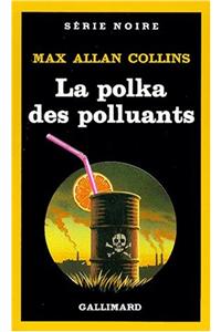 Polka Des Polluants