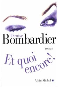Et Quoi Encore !