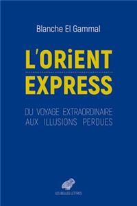 L' Orient-Express