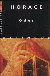 Horace, Odes