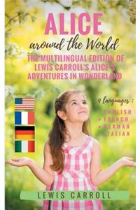 Alice around the World