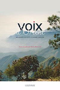 Voix d'Orient