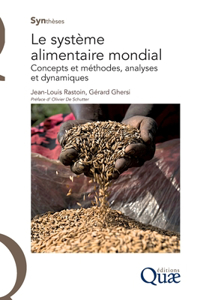 système alimentaire mondial