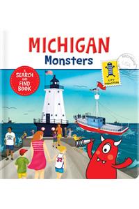 Michigan Monsters