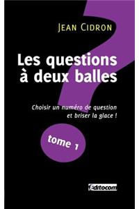 Les Questions Deux Balles