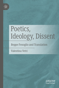 Poetics, Ideology, Dissent