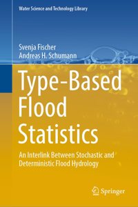 Type-Based Flood Statistics