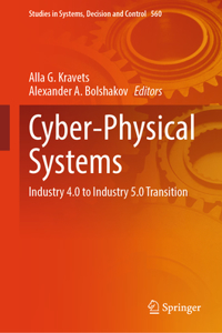 Cyber-Physical Systems