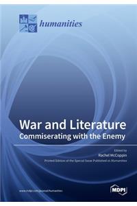 War and Literature