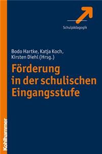 Forderung in Der Schulischen Eingangsstufe