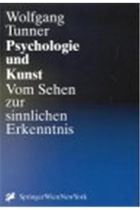 Psychologie und Kunst