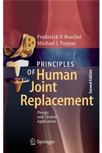 Principles of Human Joint Replacement