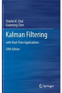 Kalman Filtering: With Real-Time Applications