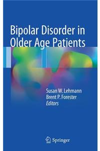 Bipolar Disorder in Older Age Patients