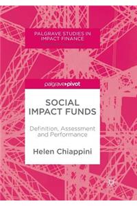 Social Impact Funds