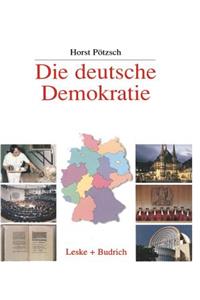 Die Deutsche Demokratie