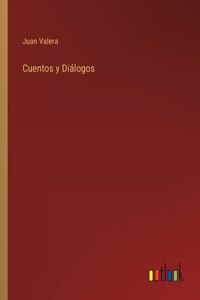Cuentos y Diálogos