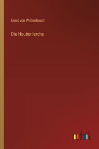 Haubenlerche