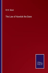 Law of Havelok the Dane