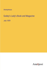 Godey's Lady's Book and Magazine