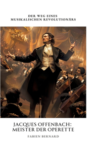 Jacques Offenbach