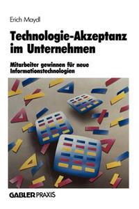 Technologie-Akzeptanz Im Unternehmen