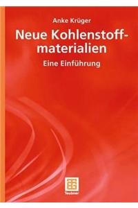 Neue Kohlenstoffmaterialien