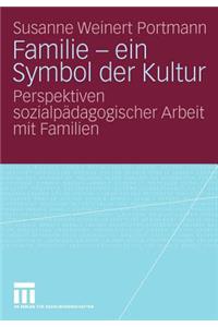 Familie - Ein Symbol Der Kultur