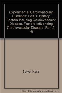 Experimental Cardiovascular Diseases