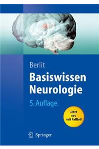 Basiswissen Neurologie