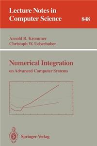 Numerical Integration