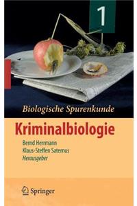 Biologische Spurenkunde