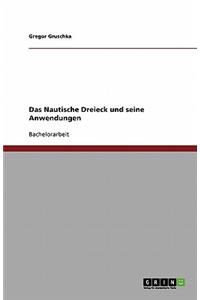 Das Nautische Dreieck und seine Anwendungen