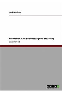 Kennzahlen zur Risikomessung und -steuerung