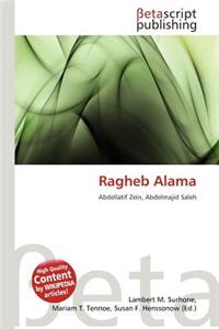 Ragheb Alama
