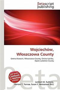 Wojciech W, W Oszczowa County
