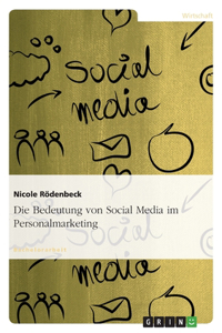 Bedeutung von Social Media im Personalmarketing