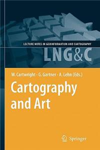 Cartography and Art
